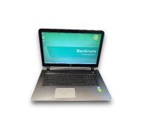 HP Pavilion Notebook