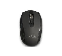 Optical Mouse MXHM-02