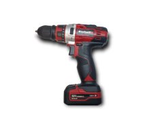 Einhell TE-CD 12/1 X Li