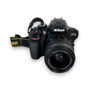 Nikon D3400
