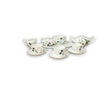 Villeroy and Boch, Wildberries 3 pers.