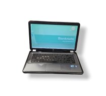 HP Pavilion g6