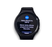 Samsung Galaxy Watch 5 PRO