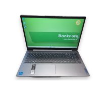 Lenovo IdeaPad 3 15IAU7