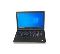 Dell Latitude 5590