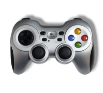 Logitech Gamepad F710