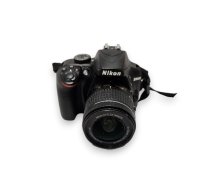 Nikon D3400