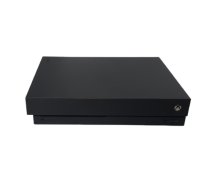 Xbox One x 1TB