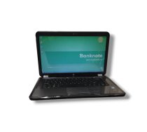 HP Pavilion G6