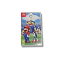 Nintendo Switch Mario & Sonic Olympic Games
