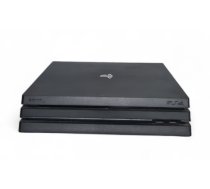 Sony PlayStation 4 Pro 1TB