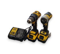 DeWalt DCF887/DCD708