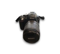 Nikon D5300