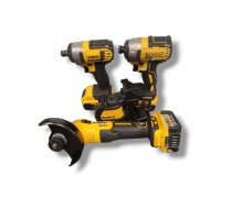 DeWalt DCF880 un DCF887