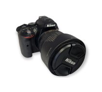 Nikon D5300