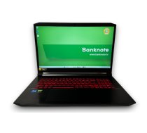 Acer Nitro 5 AN517-53