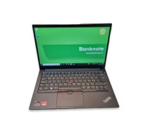 Lenovo Thinkpad e14 gen 2