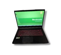 MSI GF63 Thin 10UC
