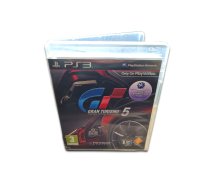 Sony PlayStation3 Gran Turismo 5