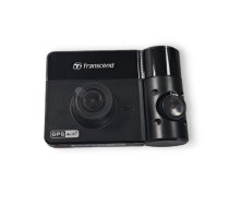 Transcend dashcam drivepro 550