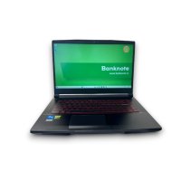 MSI Thin GF63 12UC
