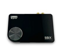 Creative X-FI SURROUND 5.1 PRO
