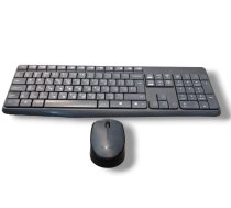 Logitech MK235
