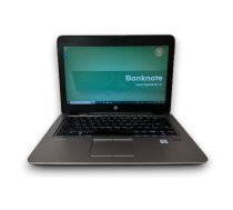 HP Elitebook 820 G4