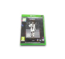 FIFA 21 Xbox Series X