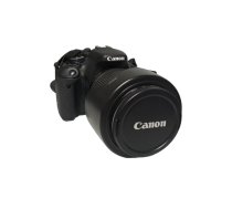 Canon EOS 600D (Rebel T3i)