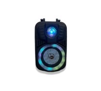 Gembird Bluetooth Portable SPK-BT-LED-01