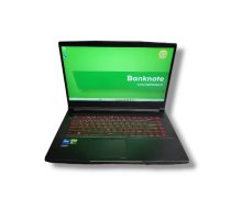MSI Thin GF63 12UC