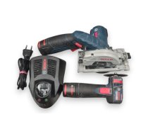 Bosch GKS-12V-26