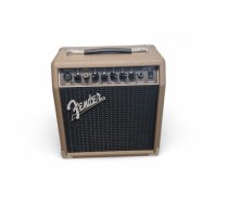 Fender Acoustasonic 15