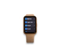 Huawei Watch Fit-2DE (YDA-B09S)