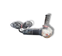 Bosch GWS 17-125 CL