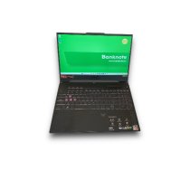 Asus TUF Gaming A15