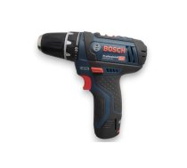 BOSCH GSR 12V-15