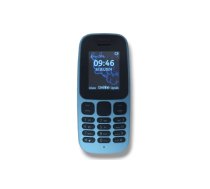 Nokia 105 (2017) (TA-1010)