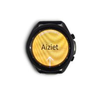 Samsung Galaxy Watch 3 45mm SM-R840