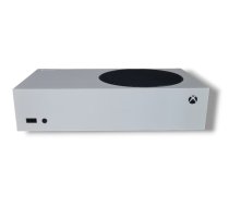 Microsoft Xbox Series S 512GB