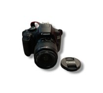Canon EOS Rebel T6 (EOS 1300D)