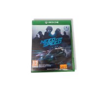 Xbox one Need for speed