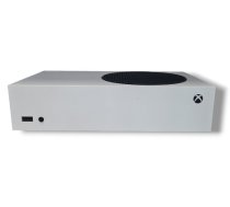 Microsoft Xbox Series S 512GB