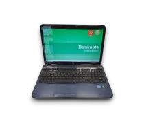 HP Pavilion G6