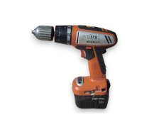 Black & Decker 12CA BDCDD12