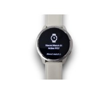Xiaomi Watch S1 Active
