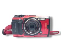 Olympus Tough TG-6