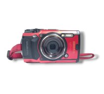 Olympus Tough TG-6