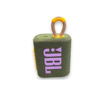 JBL GO 3